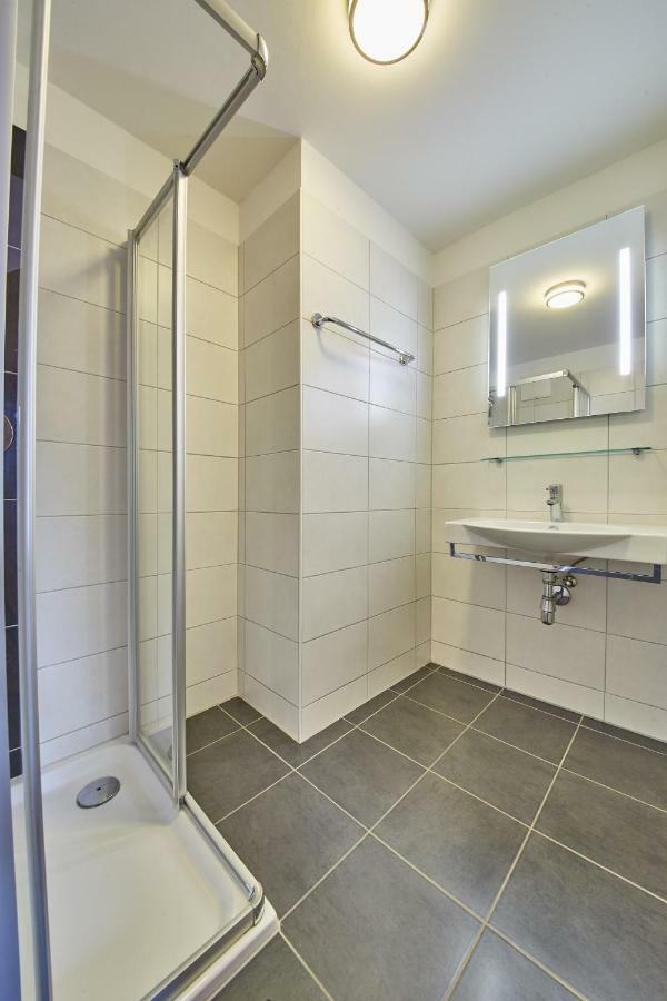 Appartement Residence Top 1 Saalbach-Hinterglemm Exteriér fotografie